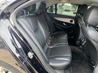 Mercedes-Benz E 200 2018 DIESEL AUTOMATIC-thumb-11