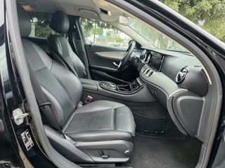 Mercedes-Benz E 200 2018 DIESEL AUTOMATIC-thumb-12