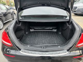 Mercedes-Benz E 200 2018 DIESEL AUTOMATIC-thumb-18