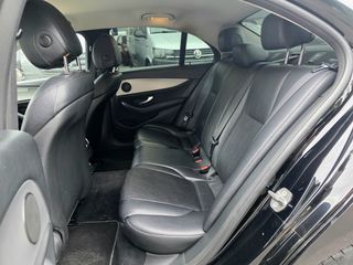 Mercedes-Benz E 200 2018 DIESEL AUTOMATIC-thumb-10