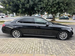 Mercedes-Benz E 200 2018 DIESEL AUTOMATIC-thumb-5