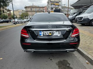 Mercedes-Benz E 200 2018 DIESEL AUTOMATIC-thumb-3