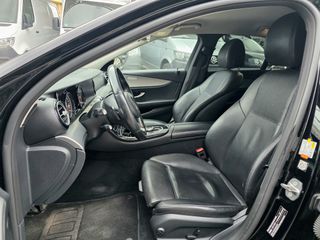 Mercedes-Benz E 200 2018 DIESEL AUTOMATIC-thumb-9