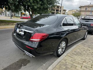 Mercedes-Benz E 200 2018 DIESEL AUTOMATIC-thumb-4