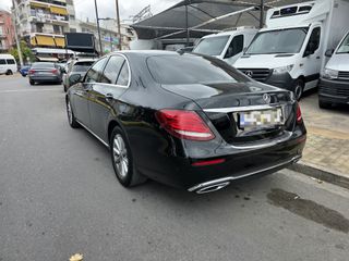 Mercedes-Benz E 200 2018 DIESEL AUTOMATIC-thumb-2