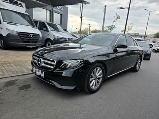 Mercedes-Benz E 200 2018 DIESEL AUTOMATIC
