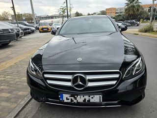 Mercedes-Benz E 200 2018 DIESEL AUTOMATIC-thumb-7