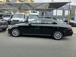 Mercedes-Benz E 200 2018 DIESEL AUTOMATIC-thumb-1