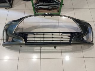 ΠΡΟΦΥΛΑΚΤΗΡΑΣ ΕΜΠΡΟΣ TOYOTA YARIS 2020 2021 2022 2023 2024 2025 2026 - MAZDA 2 HYBRID 2022- 2026 **ΡΩΤΗΣΤΕ ΤΙΜΗ**