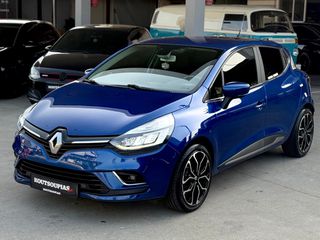 Renault Clio 2016 1.2 TCe Energy Intens