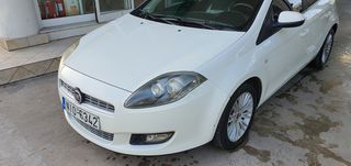 Fiat Bravo 2010 1.4 T-JET 120PS 1ο ΧΕΡΙ ΚΑΤΑΠΛΗΚΤΙΚΟ