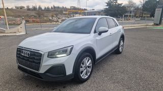 Audi Q2 2022 2.0 TDI BUSINESS-thumb-1