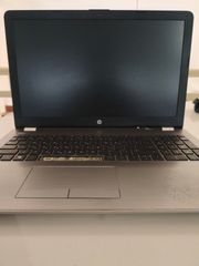 Hp 250 g6 2017