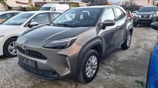 Toyota Yaris Cross 2023 1.5 HDF Active Business/Αυτόματο/Ελληνικής Αντιπροσωπείας
