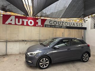Hyundai i 20 2015 1.1 CRDI EURO 6 FULL EXTRA LED