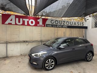 Hyundai i 20 2015 1.1 CRDI EURO 6 FULL EXTRA LED-thumb-1