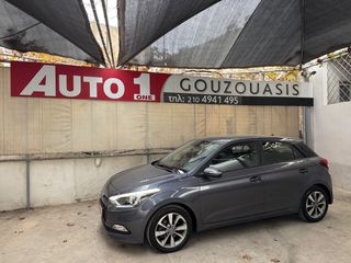 Hyundai i 20 2015 1.1 CRDI EURO 6 FULL EXTRA LED-thumb-2