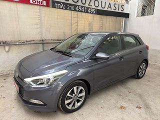 Hyundai i 20 2015 1.1 CRDI EURO 6 FULL EXTRA LED-thumb-3