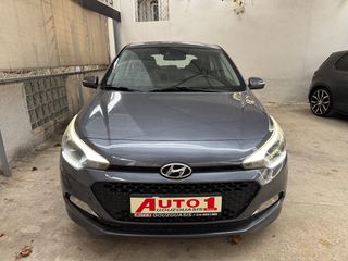 Hyundai i 20 2015 1.1 CRDI EURO 6 FULL EXTRA LED-thumb-4