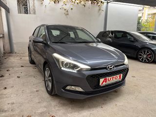 Hyundai i 20 2015 1.1 CRDI EURO 6 FULL EXTRA LED-thumb-5