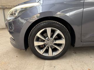 Hyundai i 20 2015 1.1 CRDI EURO 6 FULL EXTRA LED-thumb-7