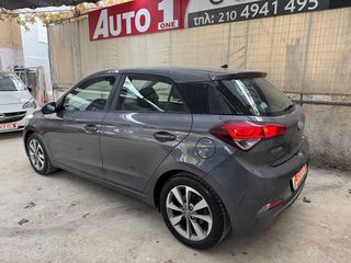 Hyundai i 20 2015 1.1 CRDI EURO 6 FULL EXTRA LED-thumb-8