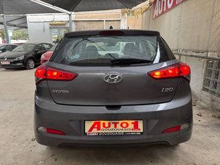Hyundai i 20 2015 1.1 CRDI EURO 6 FULL EXTRA LED-thumb-9