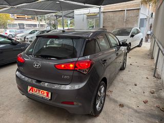 Hyundai i 20 2015 1.1 CRDI EURO 6 FULL EXTRA LED-thumb-10