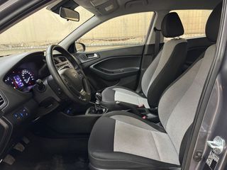 Hyundai i 20 2015 1.1 CRDI EURO 6 FULL EXTRA LED-thumb-11