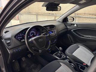 Hyundai i 20 2015 1.1 CRDI EURO 6 FULL EXTRA LED-thumb-13
