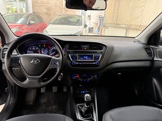 Hyundai i 20 2015 1.1 CRDI EURO 6 FULL EXTRA LED-thumb-15