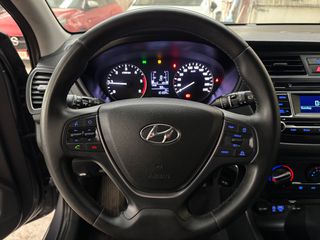 Hyundai i 20 2015 1.1 CRDI EURO 6 FULL EXTRA LED-thumb-17