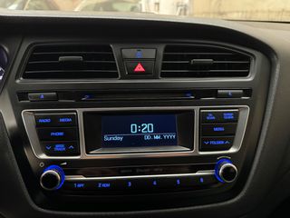 Hyundai i 20 2015 1.1 CRDI EURO 6 FULL EXTRA LED-thumb-22