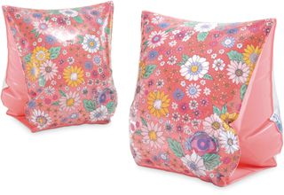 Intex 56669 Μπρατσάκια Φουσκωτά Sweet Blossom