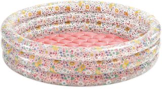 Intex 58427 Sweet Blossom Baby Pool