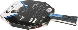 Ρακέτα Ping Pong Butterfly Dimitrij Ovtcharov Sapphire