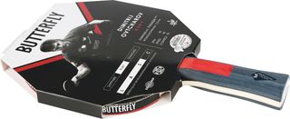 Butterfly 97169 Ρακέτα Ping Pong Butterfly Dimitrij Ovtcharov Ruby
