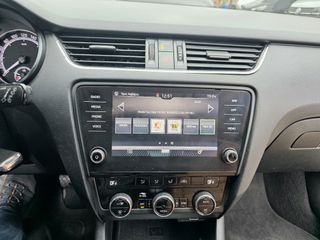 Skoda Octavia 2018 1.6 TDI-thumb-13