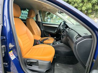 Skoda Octavia 2018 1.6 TDI-thumb-11