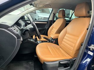 Skoda Octavia 2018 1.6 TDI-thumb-8