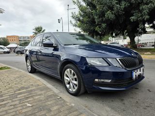 Skoda Octavia 2018 1.6 TDI-thumb-6