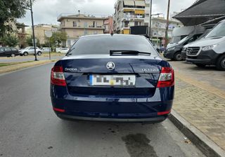 Skoda Octavia 2018 1.6 TDI-thumb-3