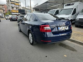 Skoda Octavia 2018 1.6 TDI-thumb-2