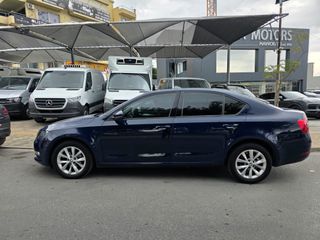 Skoda Octavia 2018 1.6 TDI-thumb-1