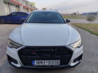 Audi S6 2024 3.0L V6 TDI Diesel (ήπια υβριδική τεχνολογία - MHEV).-thumb-2