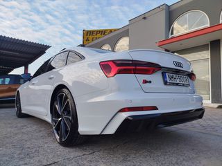 Audi S6 2024 3.0L V6 TDI Diesel (ήπια υβριδική τεχνολογία - MHEV).-thumb-4