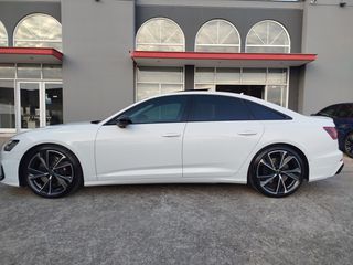 Audi S6 2024 3.0L V6 TDI Diesel (ήπια υβριδική τεχνολογία - MHEV).-thumb-3