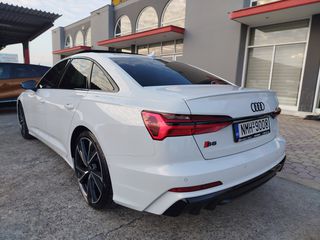 Audi S6 2024 3.0L V6 TDI Diesel (ήπια υβριδική τεχνολογία - MHEV).-thumb-5
