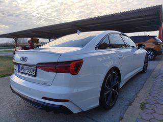 Audi S6 2024 3.0L V6 TDI Diesel (ήπια υβριδική τεχνολογία - MHEV).-thumb-7