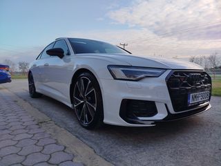 Audi S6 2024 3.0L V6 TDI Diesel (ήπια υβριδική τεχνολογία - MHEV).-thumb-10